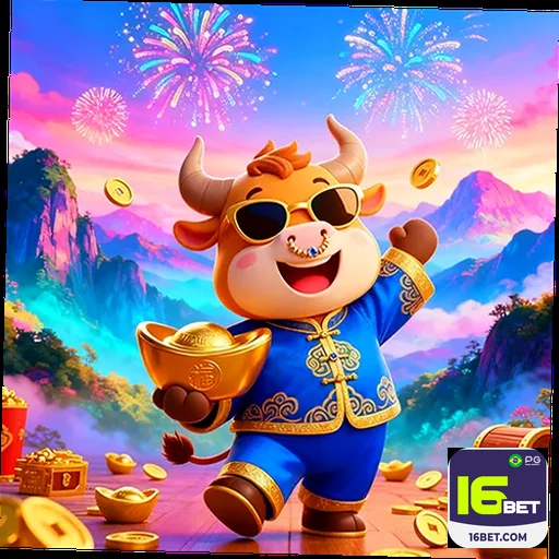 Tela de login 16bet